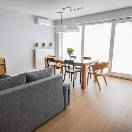 Easy Apartments Kielce Exterior photo