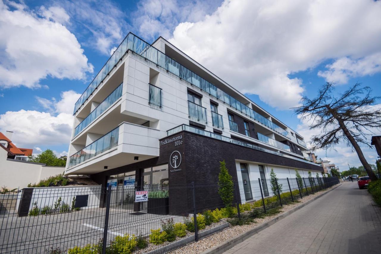 Easy Apartments Kielce Exterior photo