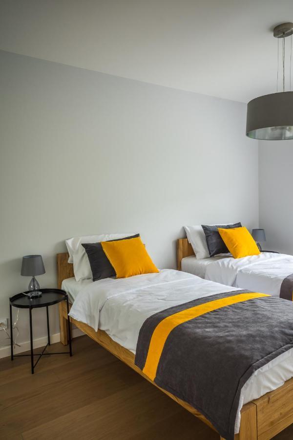 Easy Apartments Kielce Exterior photo