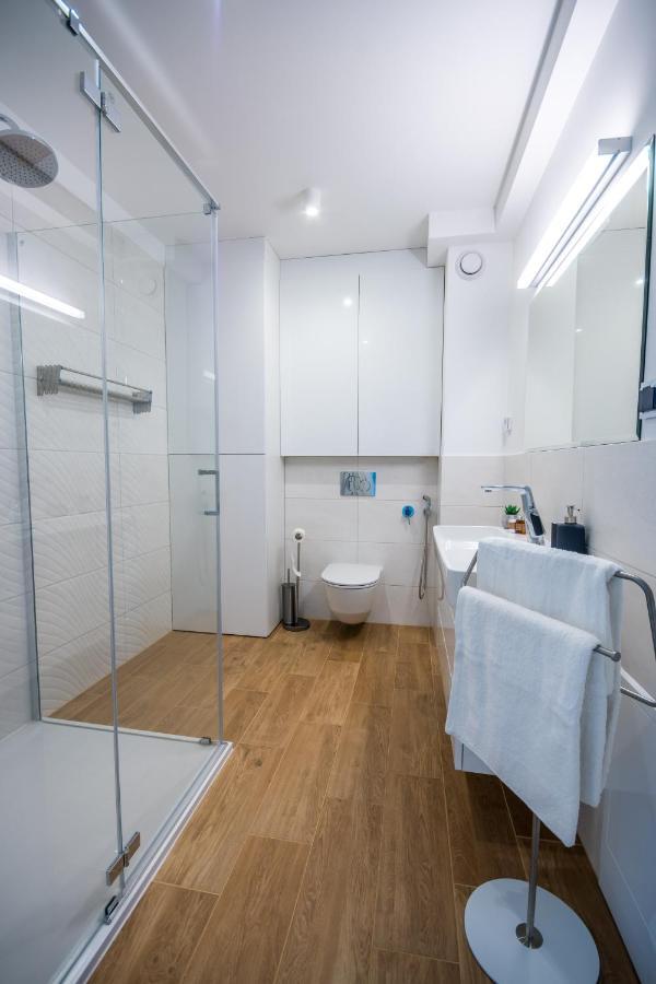 Easy Apartments Kielce Exterior photo