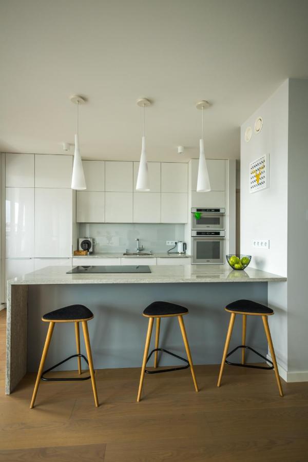 Easy Apartments Kielce Exterior photo